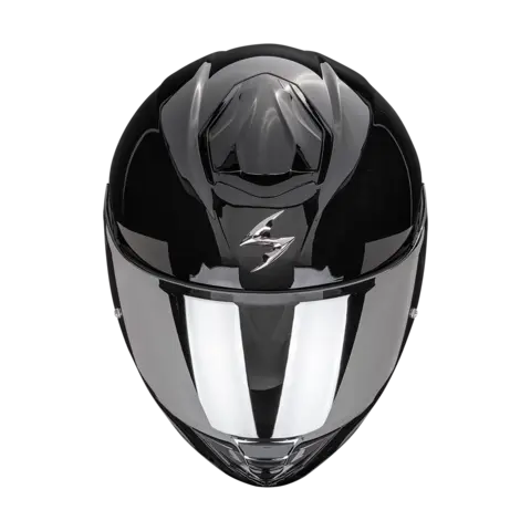 Scorpion EXO-530 AIR Blank En helt ny topphjelm fra Scorpion!