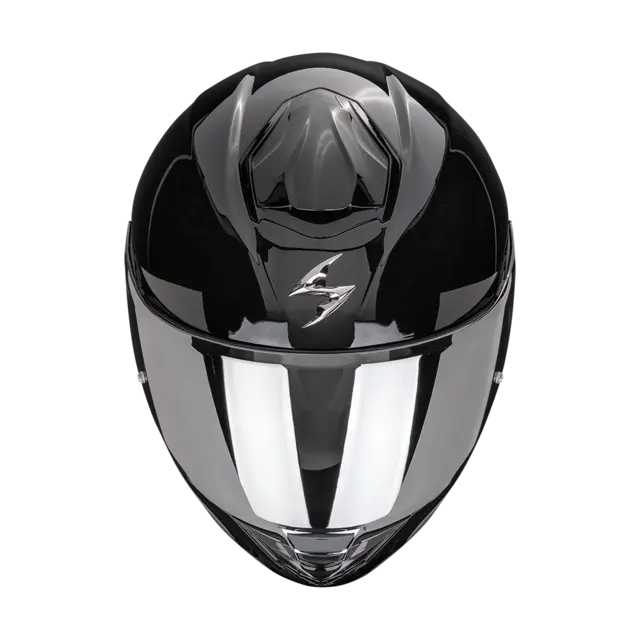 Scorpion EXO-530 AIR Blank En helt ny topphjelm fra Scorpion! 