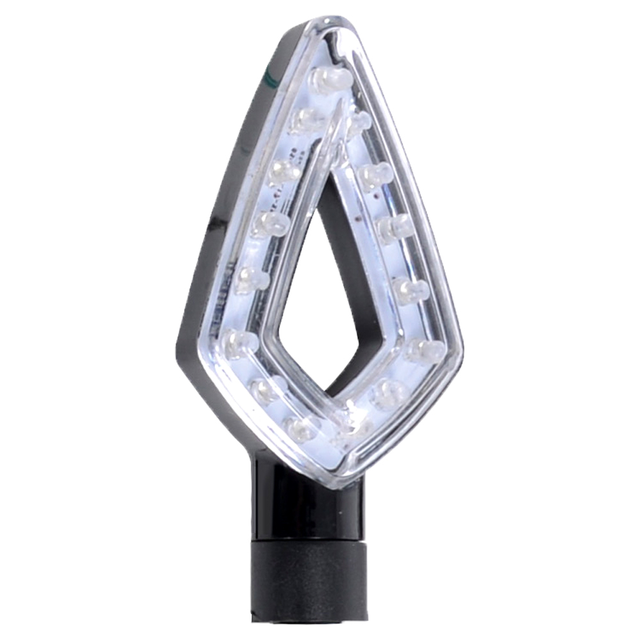 Oxford LED Indicators-Signal 3 2 Blinklys fra Oxford 