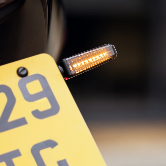 Oxford DarkChaser - Sequential s DarkChaser - Sequential Indicators 