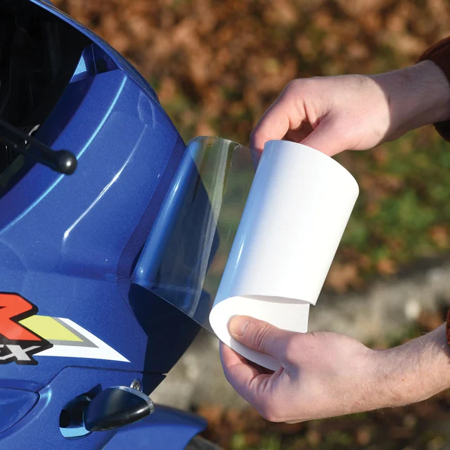 Oxford Paint Saver. Lakk-redder 