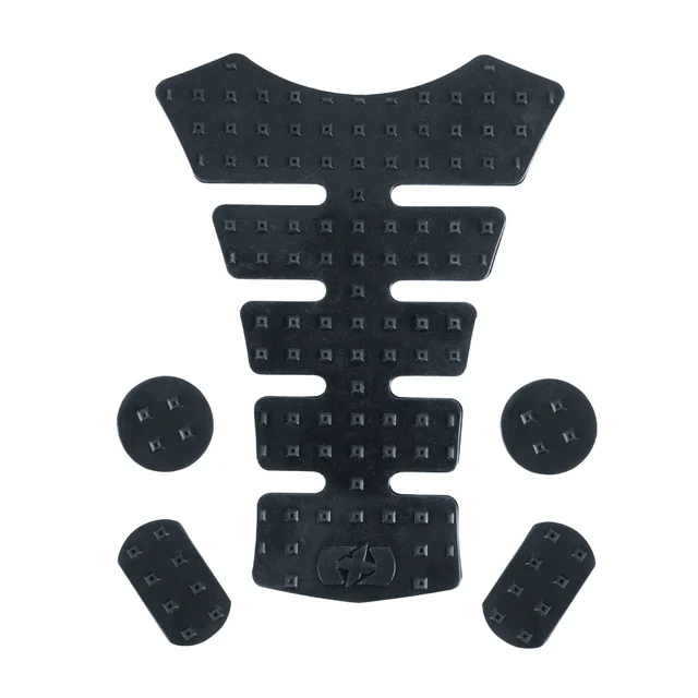 Oxford Tank Grip –  Silicone Tank Pad Tank Grip – Universal Silicone Tank Pad 