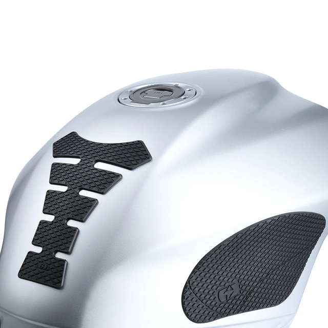 Oxford Gripper -  Silicone Knee Pads Gripper - Universal Silicone Knee Pads 