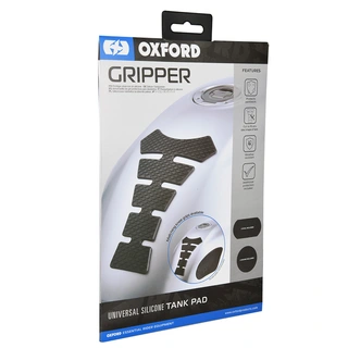 Oxford Gripper -  Silicone Tank Pad Gripper - Universal Silicone Tank Pad