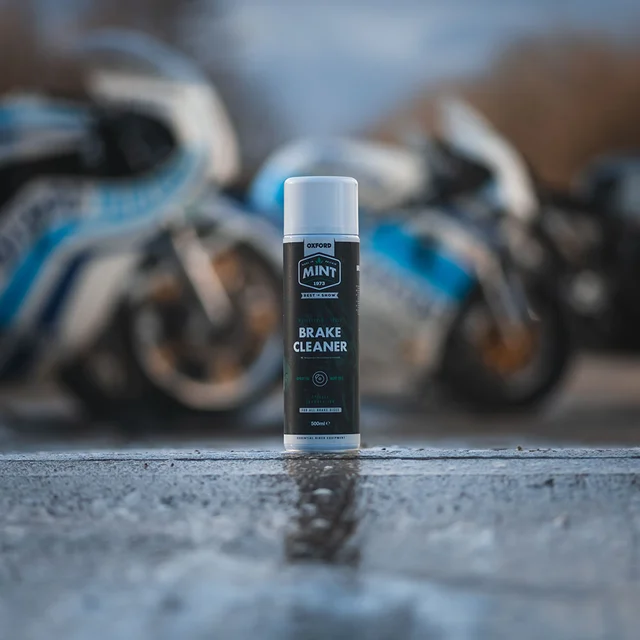 Oxford Mint Brake Cleaner 750ml Bremserengjøring 