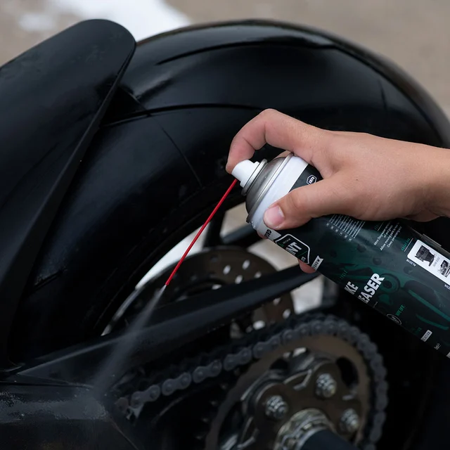 Oxford Mint Bike Degreaser 500ml Avfetningsmiddel 