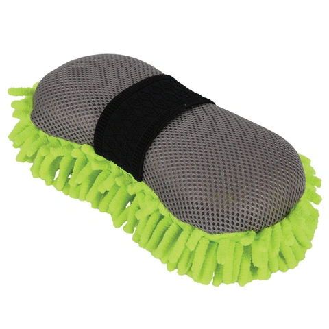 Oxford Microfibre Noodle Sponge Fluo Nuddelsvamp fra Oxford