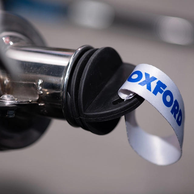 Oxford Oxford Bung 4 Eksosplugg til vasking 