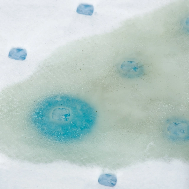 Oxford Drip Pads Multipakke med drypputer 