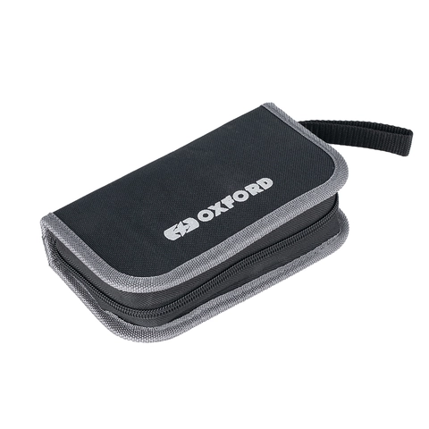 Oxford Tool Kit Pro Omfattende 27-dels verktøyssett