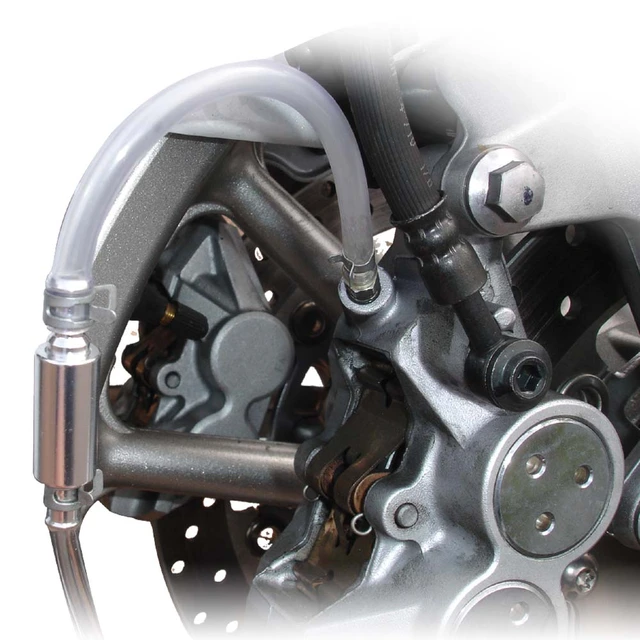 Oxford Solo Brake Bleeder Bremselufter 