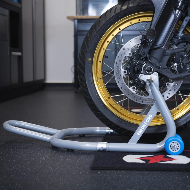 Oxford Oxford  Front Paddock Stand Oxford Premium Front Paddock Stand 