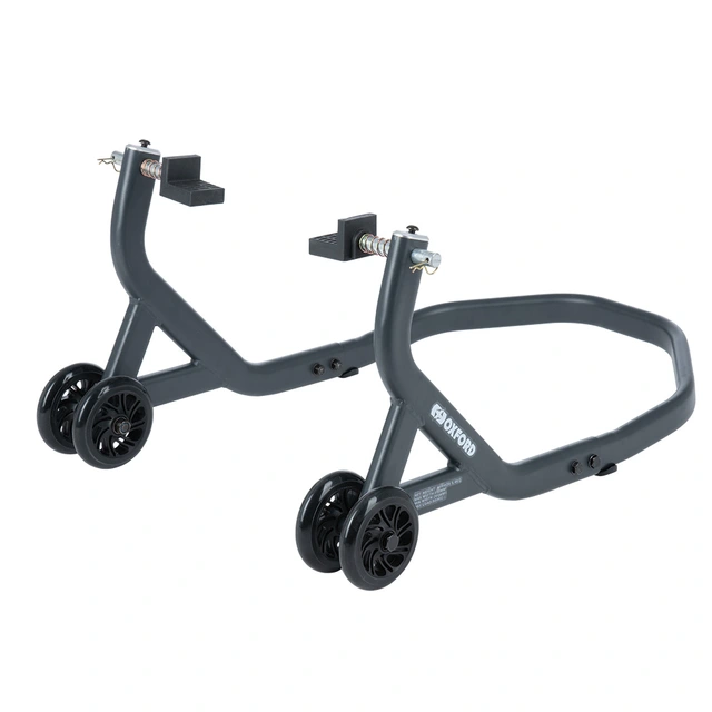 Oxford Oxford ZERO-G - L-Cups Bakre L-Løftekopper til Zero-G 