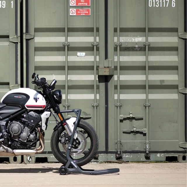 Oxford Oxford ZERO-G - Headstock Stand Stativ for hodestokk 