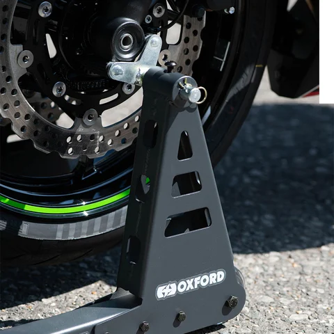 Oxford Oxford ZERO-G LITE - Front Stand Depotstøtte foran