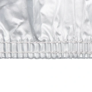 Oxford AquatexHighscreenCoverwithTopbox Aquatex Highscreen Cover with Topbox