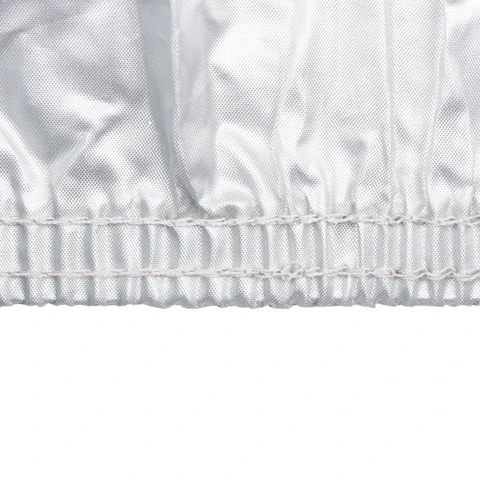 Oxford Aquatex Highscreen Cover Veldig bra MC-Trekk til Scooter/Høyskj.