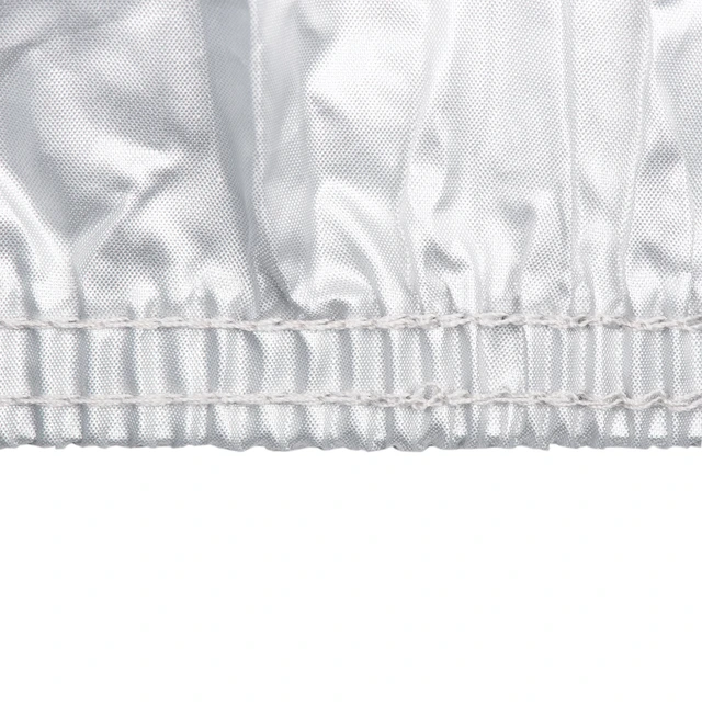 Oxford Aquatex Highscreen Cover Veldig bra MC-Trekk til Scooter/Høyskj. 