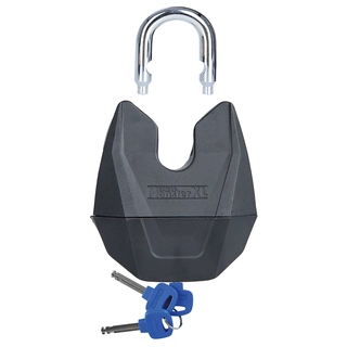Oxford MonsterXL Padlock Ultrasterk Hengelås fra Oxford