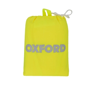 Oxford Bright Vest Packaway L/XL Vest som man kan pakke under setet