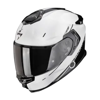 Scorpion EXO-GT SP AIR ASPHALT Hvit/Svart