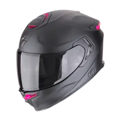 Scorpion EXO-GT SP AIR Matt/Rosa En enorm Allround-Hjelm fra Scorpion