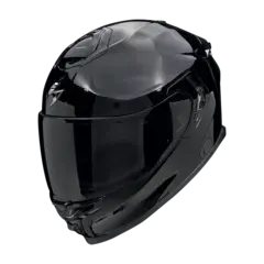 Scorpion EXO-GT SP AIR Blank En enorm Allround-Hjelm fra Scorpion