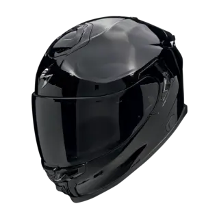 Scorpion EXO-GT SP AIR Blank En enorm Allround-Hjelm fra Scorpion