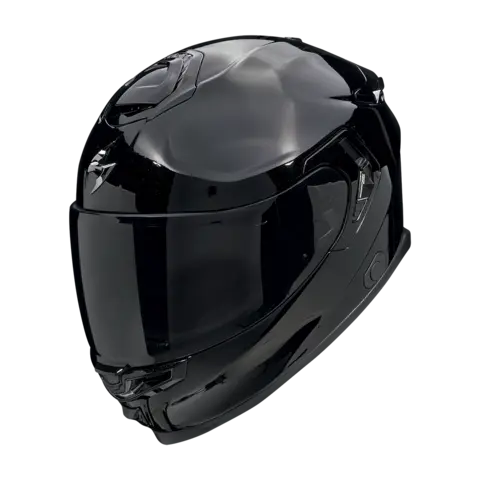 Scorpion EXO-GT SP AIR Blank En enorm Allround-Hjelm fra Scorpion