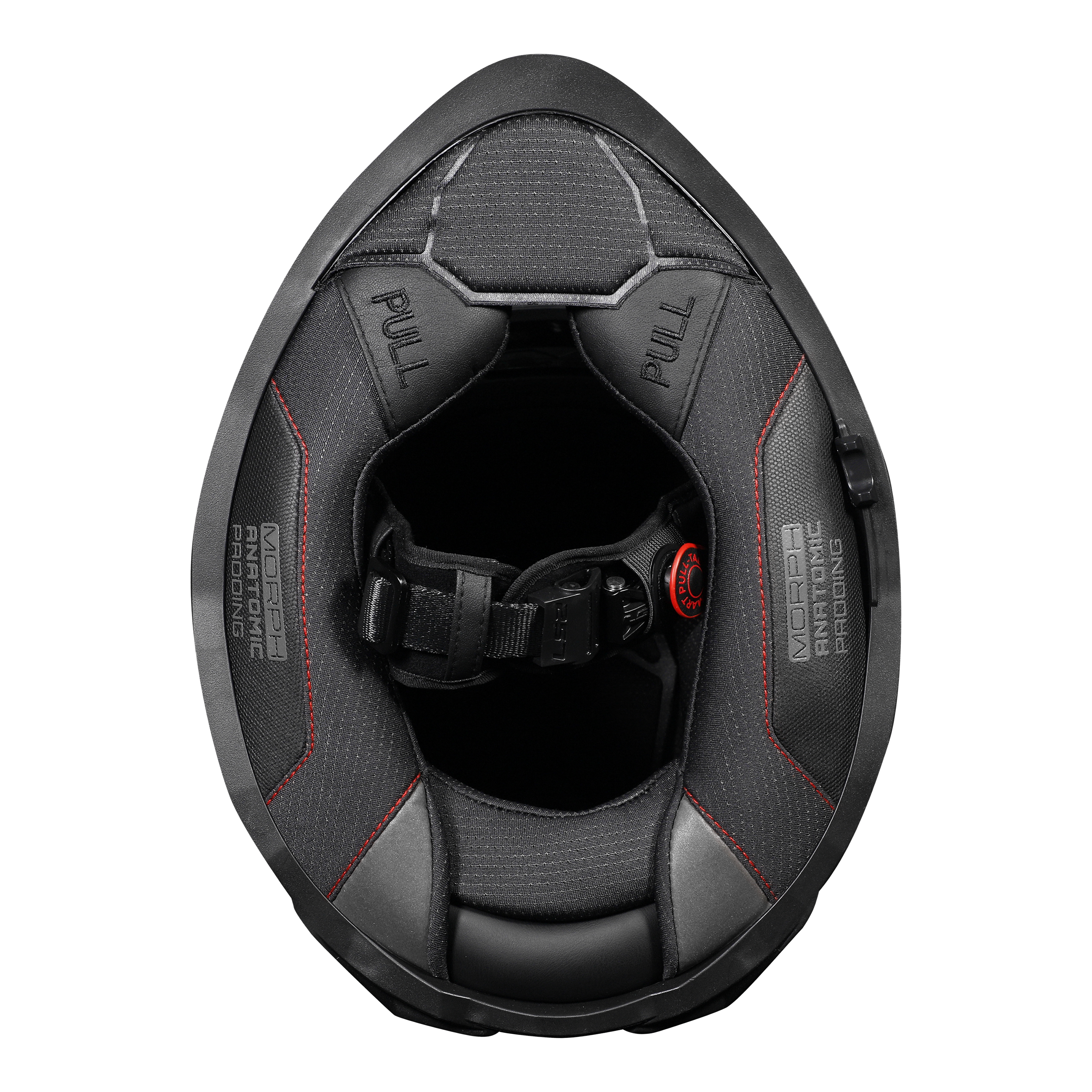 LS2 MC-Hjelm FF811 Vector 2 Matt Carbon M 