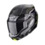 Scorpion EXO-TECH EVO Svart/Gul CONQUER Svart/Gul