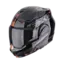 Scorpion EXO-TECH EVO Svart/Kobber TRAVELLER Sort/Kobber
