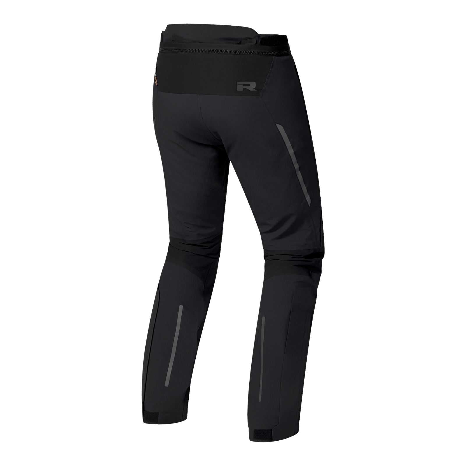 Richa Orion Gore-Tex MC-Bukse Svart